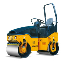 Construction Machine 2-14 Ton Full Hydraulic Double Drum Vibratory/ Vibratory Oscillatory Road Roller